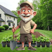 Spring GIF