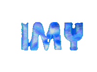 Art Glitch Sticker
