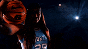 North Carolina GIF by UNC Tar Heels