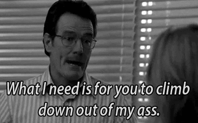 bryan cranston television GIF