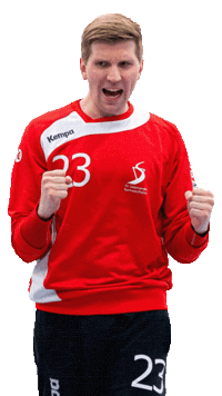 Handball Save Sticker by SV Salamander Kornwestheim