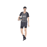 chengchengzz 排球 台電 台電男排 Sticker