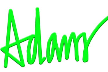 santa santa adam Sticker by HYPHEN HYPHEN