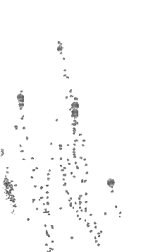 Paradise State Of Mind Sticker by Foster The People