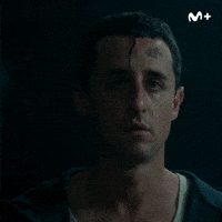 Los Sin Nombre GIF by Movistar Plus+