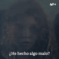 Los Sin Nombre GIF by Movistar Plus+
