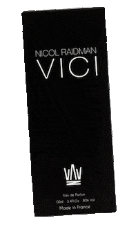 Vici Sticker by Nicol Raidman