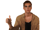 Hollands Next Top Model Reaction Sticker by RTL