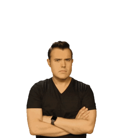 Univision Sticker by Alberto Sardiñas