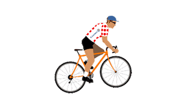 Tour De France Sport Sticker by E.Leclerc