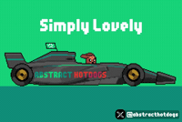 Well Done Racing GIF by HotDogs