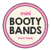 Workout Gym Sticker by Booty Bands PH