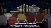 season 20 20x1 GIF by South Park 