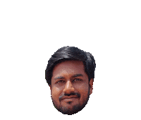 Prasadnowboi22 Sticker by BORN ON INSTAGRAM