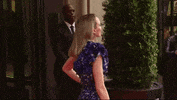 Jodie Comer Fashion GIF by E!