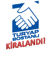Sticker by Turyap Bostanli