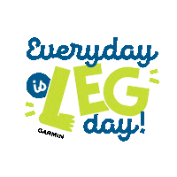Beatyesterdaysg Garmincycling Sticker by garminsg