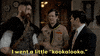 Ghosts Nuts GIF by CBS