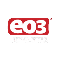 drinkeo3 athletes omega-3 drinkeo3 eo3athletes Sticker