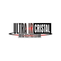 Ultrair Sticker by Anderfilm
