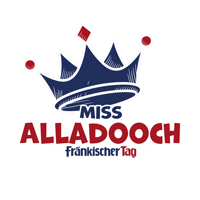 Franken Oberfranken Sticker by fraenkischertag.de