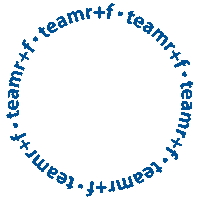 Team Crew Sticker by Richter+Frenzel