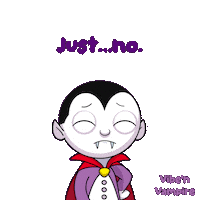 Halloween Vibes Sticker by VeeFriends
