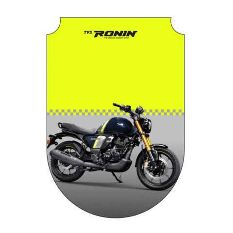 Unscripted Sticker by TVSRonin