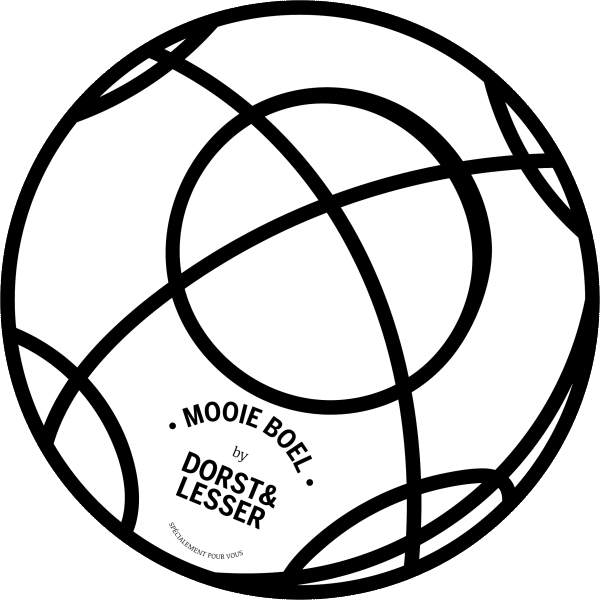 mooieboelbydorstenlesser Sticker by Dorst en Lesser