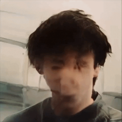Matt Champion GIF by BROCKHAMPTON