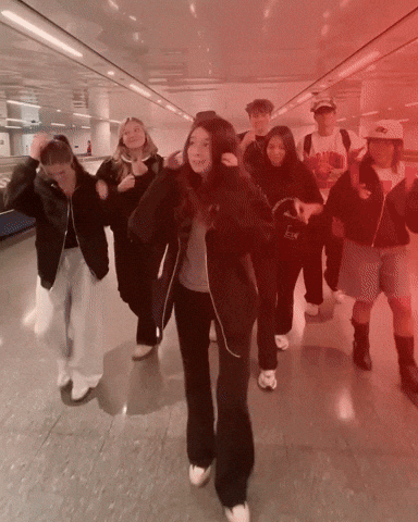 Respective Collective GIF by Respective