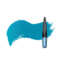 Cosmetics Swatch Sticker by PAC