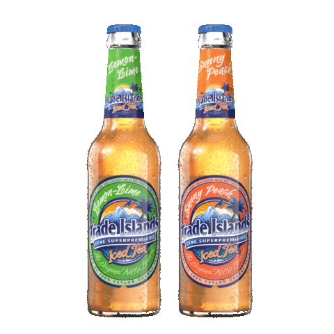 Summer Cheers Sticker by Schlappeseppel