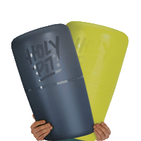 Deodorant Refill Sticker by HolyPit