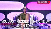 Bbau GIF by Big Brother Australia