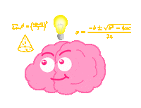 girlgeniusmag art science tech technology Sticker