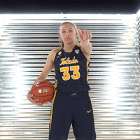 Toledo Wbb GIF by Toledo Rockets