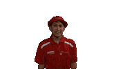 Happy Griffith University Sticker by Griffith International