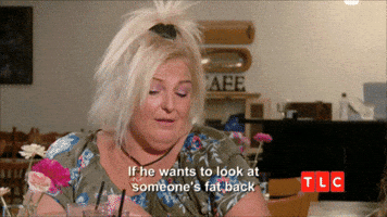 90 Day Fiance Boyfriend GIF by TLC