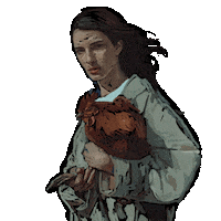 animation art Sticker by CATTURA Production