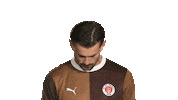 Look Up St Pauli Sticker by Bundesliga