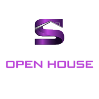 Open House Immobilienmakler Sticker by Immobilien Stilp