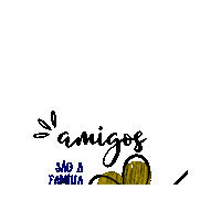 taipafidc diadoamigotaipa amizadetaipa Sticker
