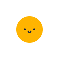 Happy Emoji Sticker by Storyblok