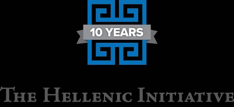 Thi GIF by The Hellenic Initiative
