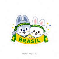 World Cup Brazil GIF