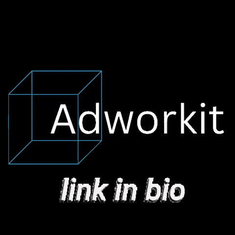 adworkit giphygifmaker giphyattribution online marketing adworkit GIF