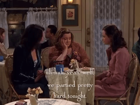 season 5 netflix GIF by Gilmore Girls 