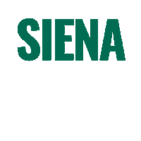 Happy Pride Sticker by Siena College