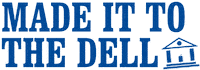 Etown Sticker by Elizabethtown College